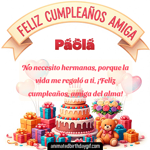 Imágenes de mi-amiga-paola-feliz-cumpleanos-amiga-7