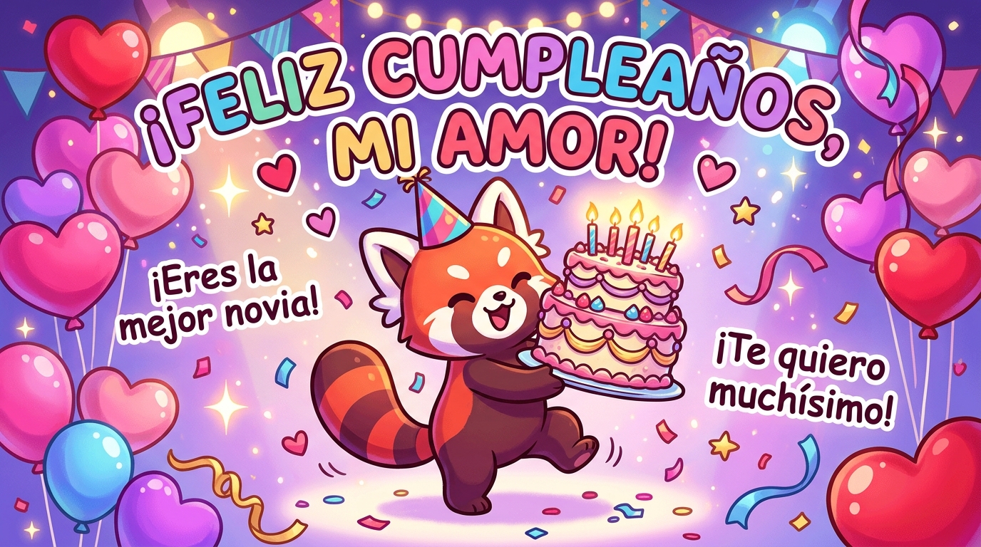 Descargar GIFs de Mi Novia